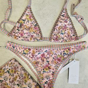Bydee Swimwear Pasadena Set